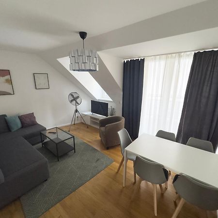 Apartamento Urban Flats Berlín Exterior foto