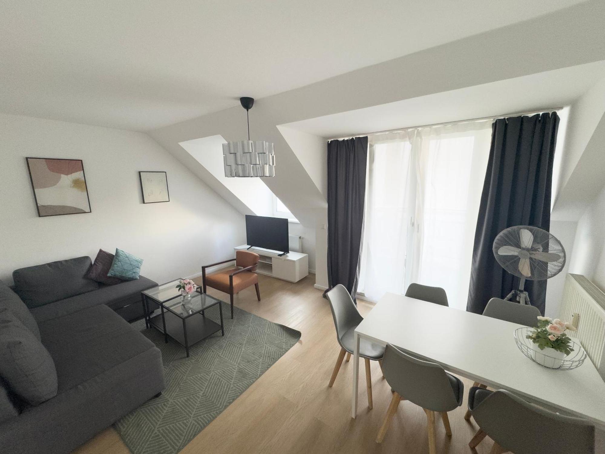 Apartamento Urban Flats Berlín Exterior foto
