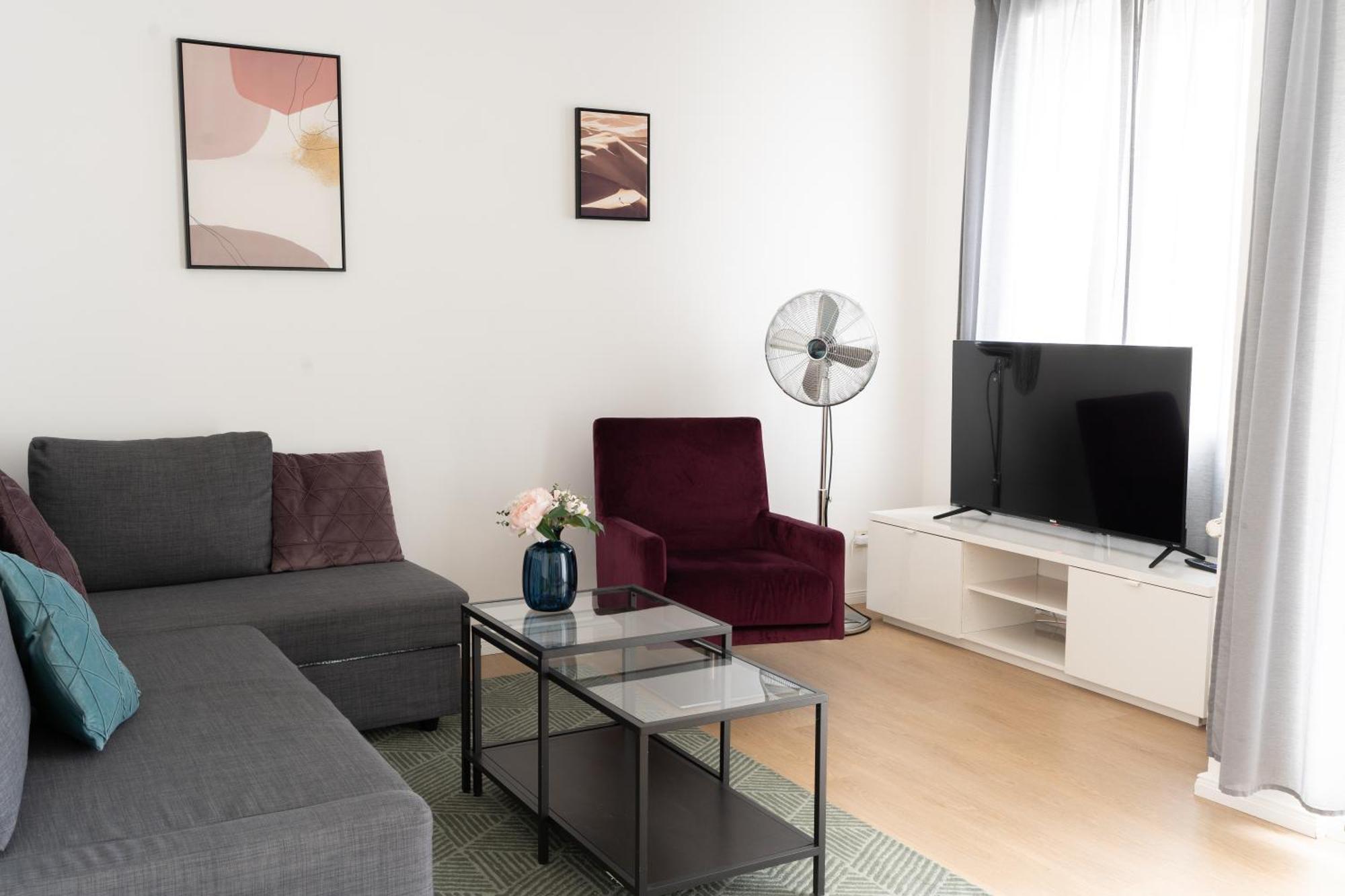 Apartamento Urban Flats Berlín Exterior foto