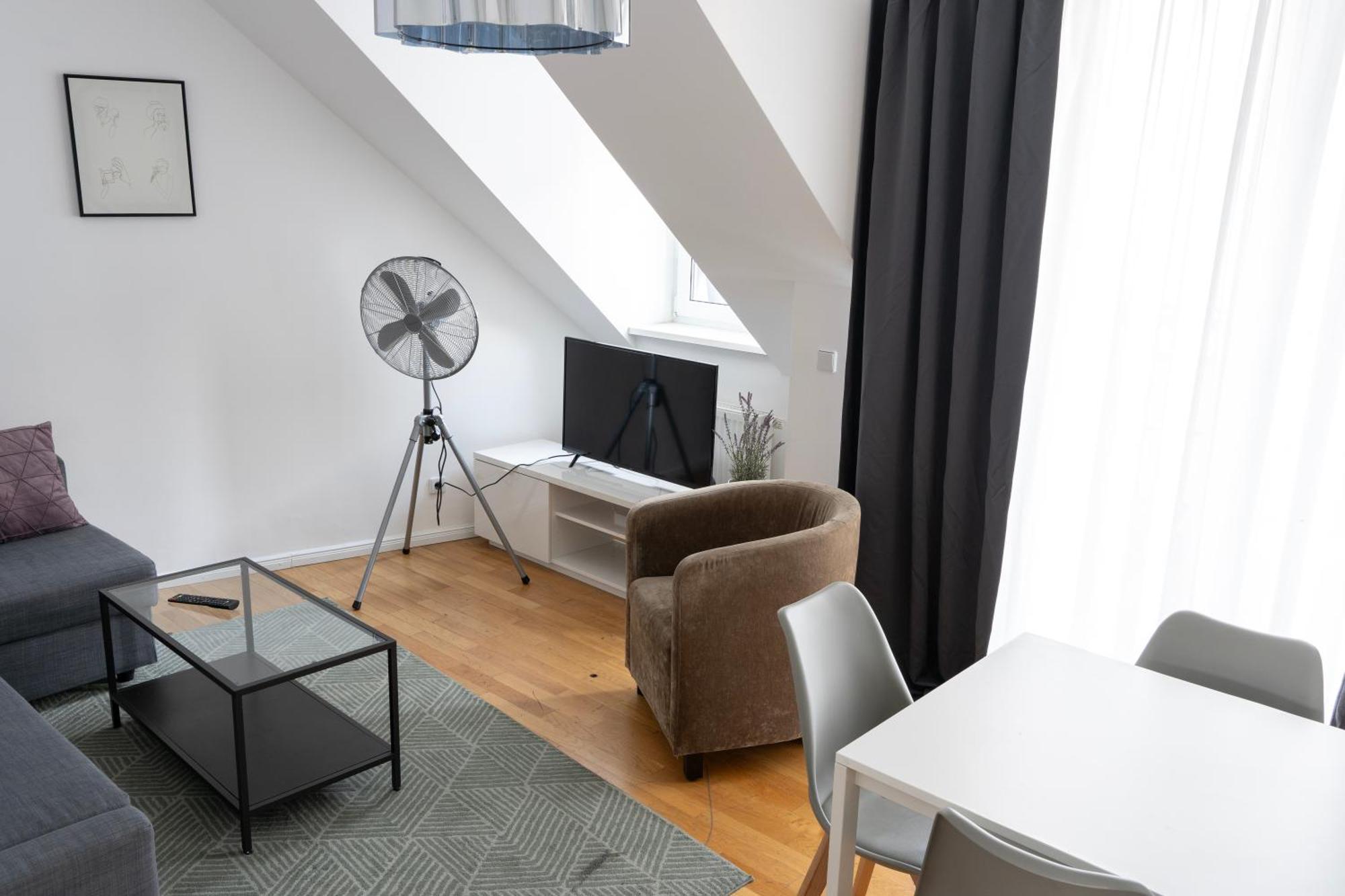 Apartamento Urban Flats Berlín Exterior foto