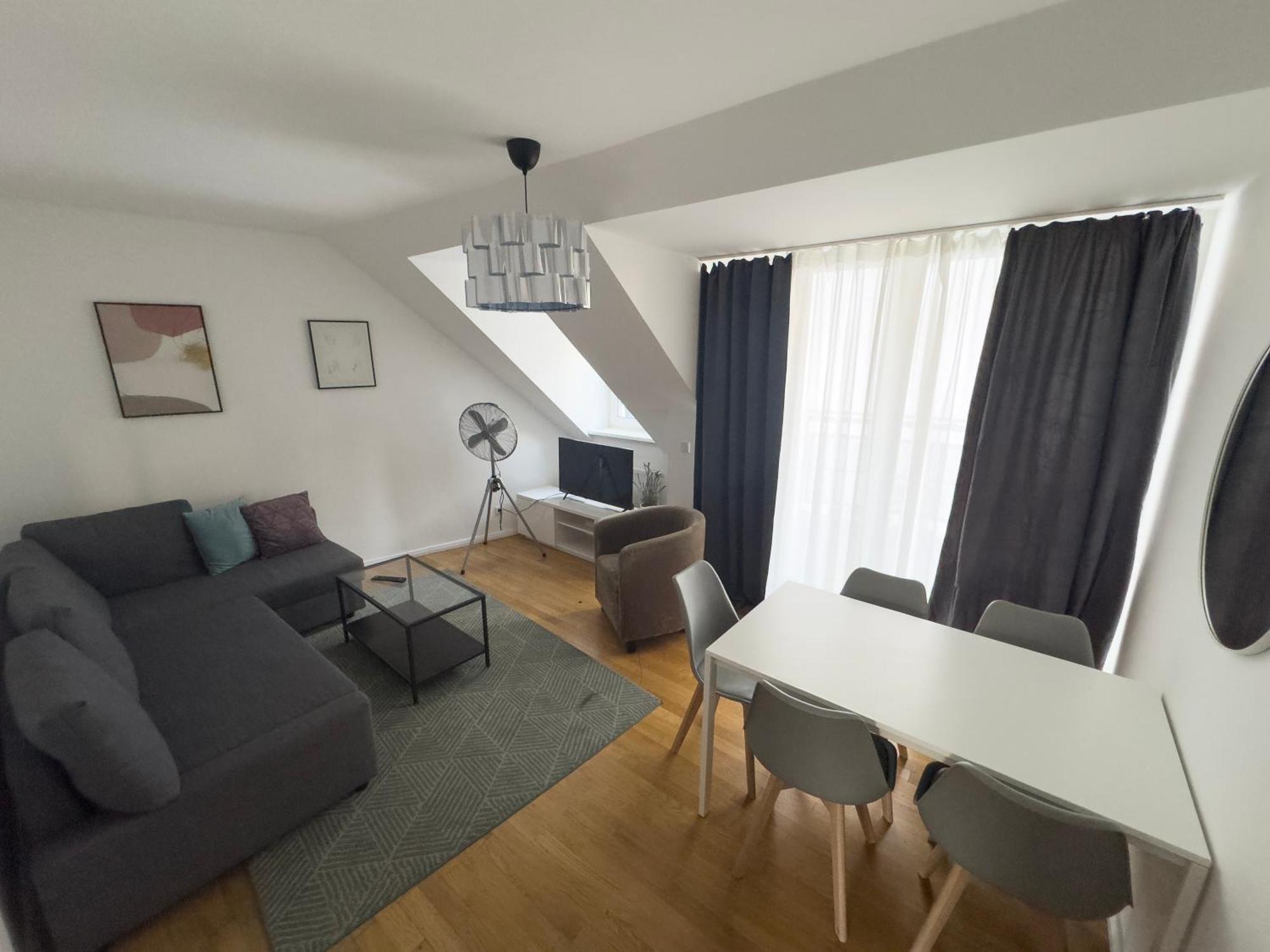 Apartamento Urban Flats Berlín Exterior foto