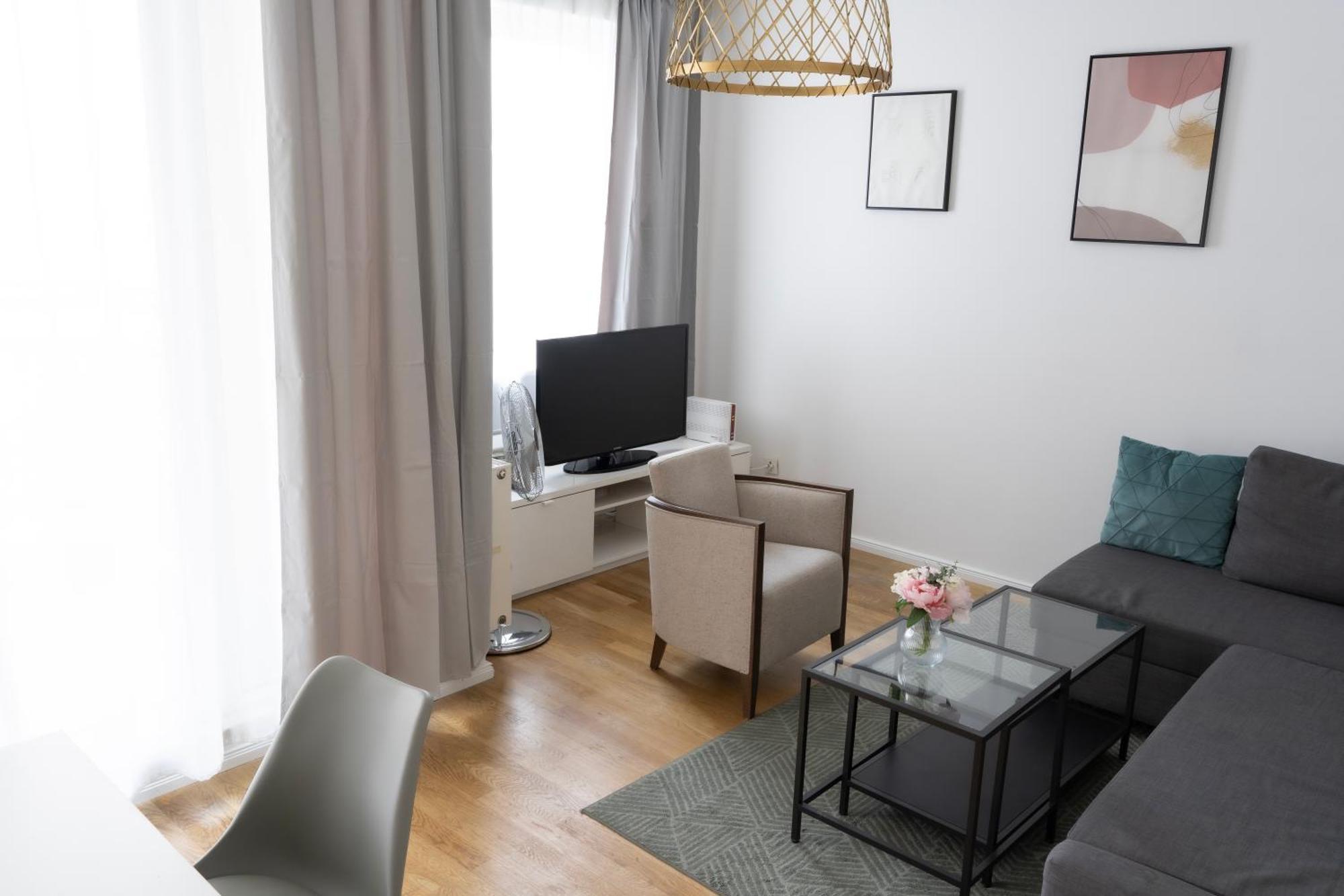 Apartamento Urban Flats Berlín Exterior foto